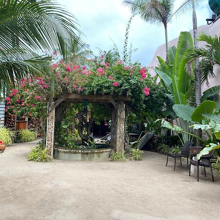 Nigi Nigi Too Beach Resort Balabag  Ngoại thất bức ảnh