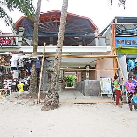 Nigi Nigi Too Beach Resort Balabag  Ngoại thất bức ảnh