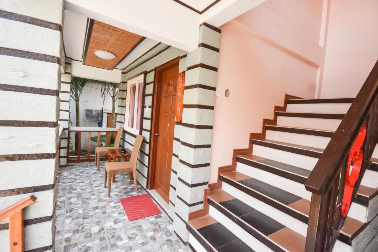 Nigi Nigi Too Beach Resort Balabag  Ngoại thất bức ảnh