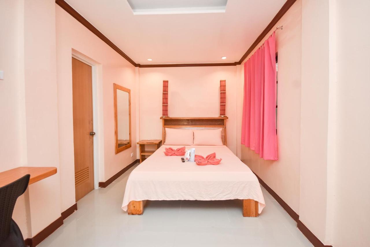 Nigi Nigi Too Beach Resort Balabag  Ngoại thất bức ảnh