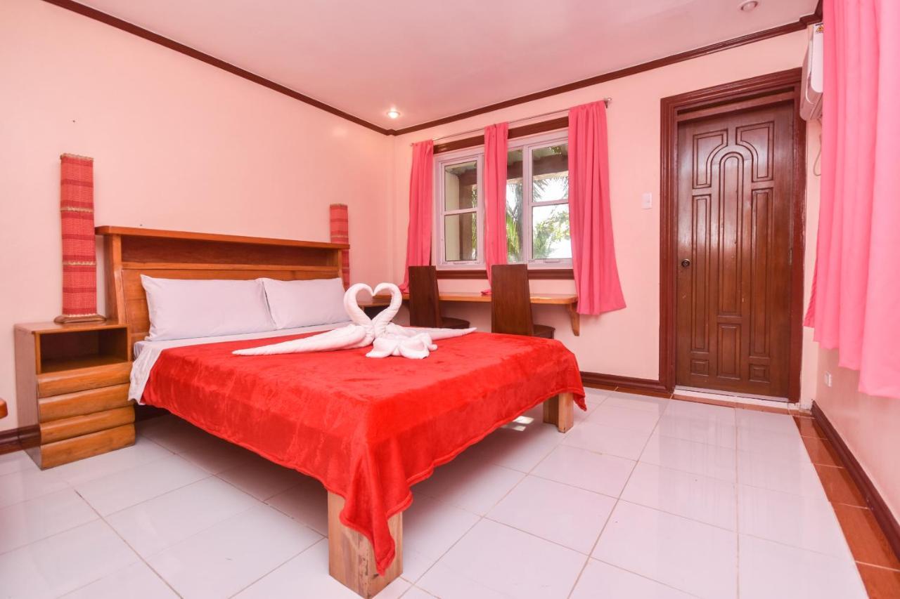 Nigi Nigi Too Beach Resort Balabag  Ngoại thất bức ảnh