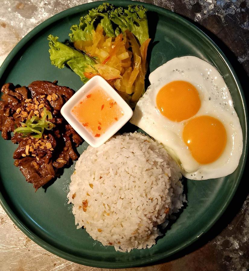 Nigi Nigi Too Beach Resort Balabag  Ngoại thất bức ảnh