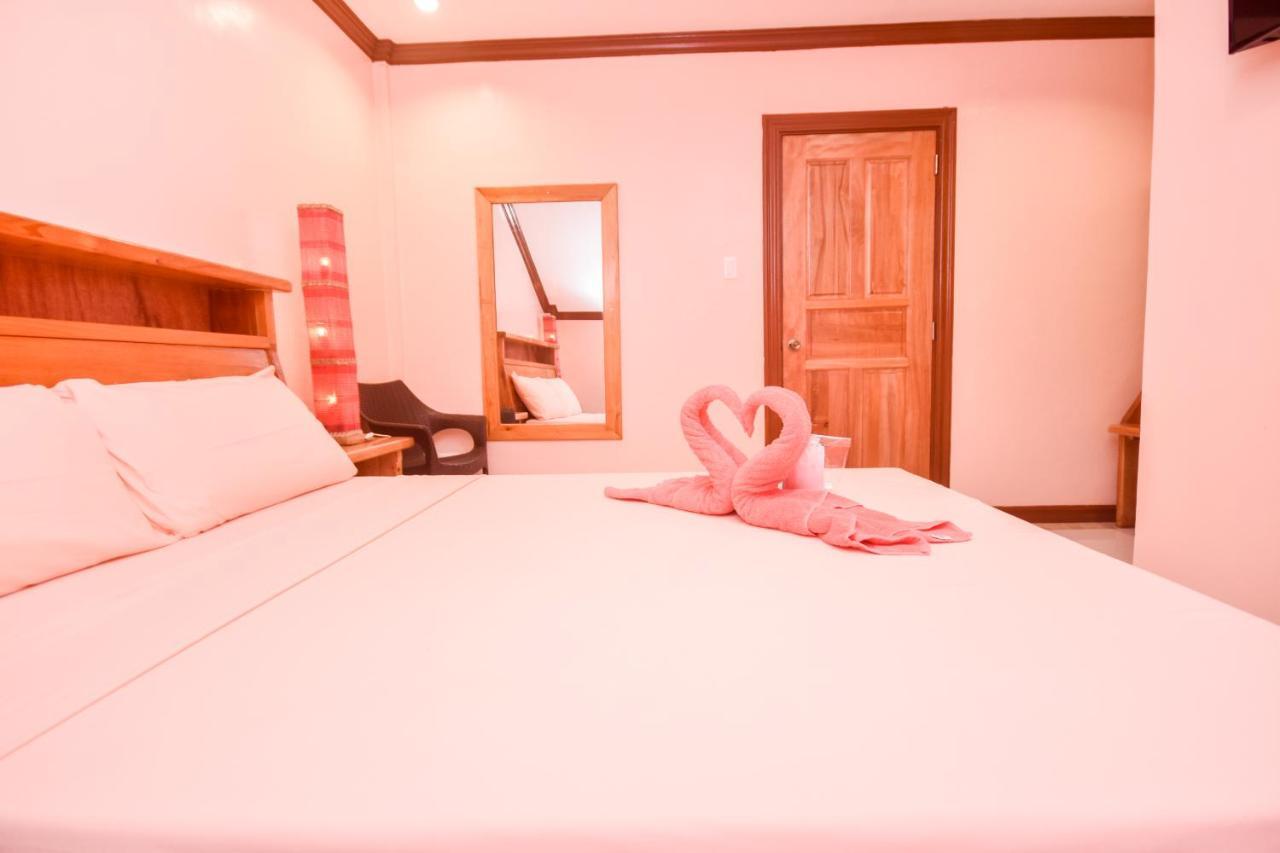 Nigi Nigi Too Beach Resort Balabag  Ngoại thất bức ảnh