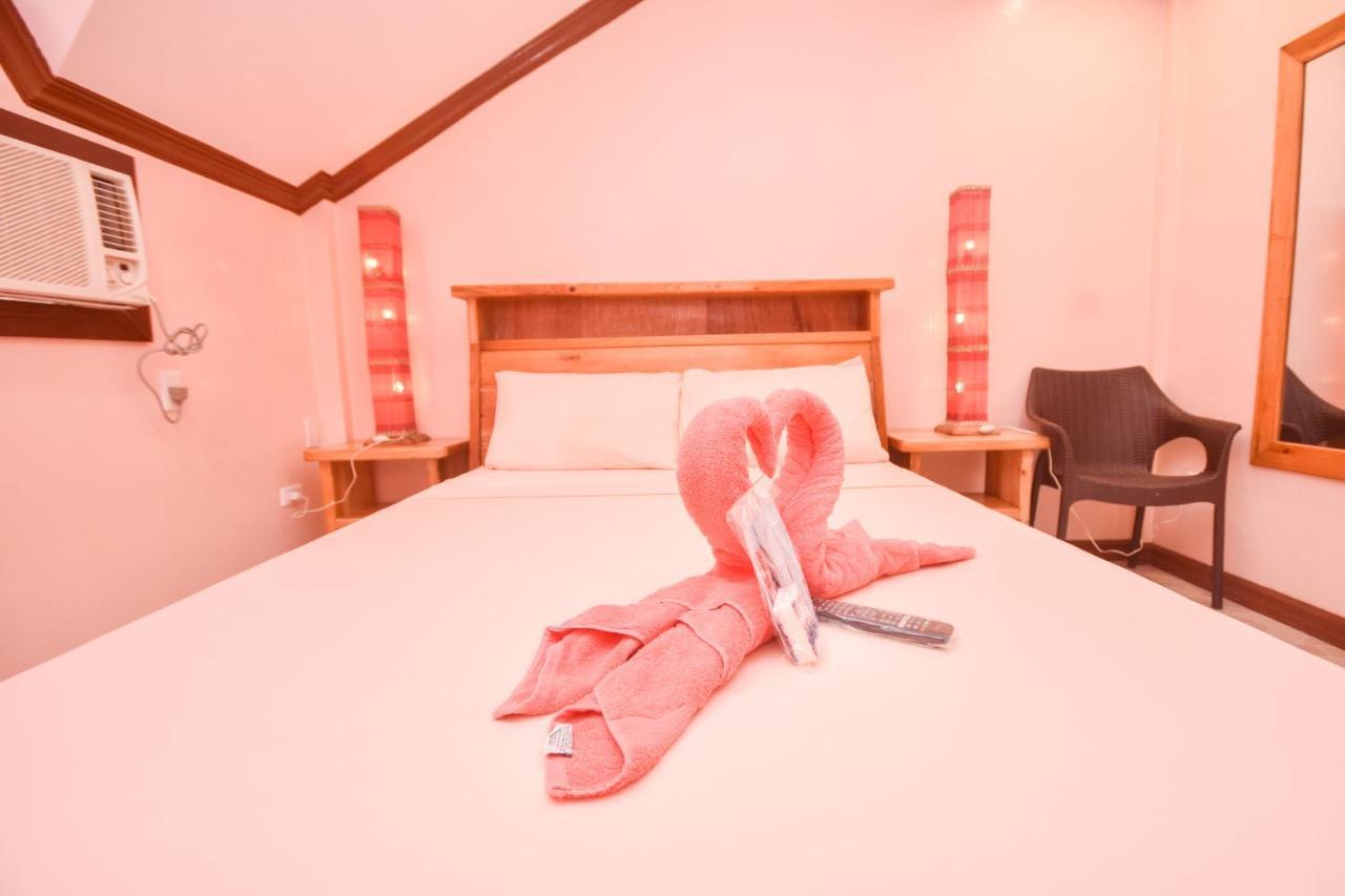 Nigi Nigi Too Beach Resort Balabag  Ngoại thất bức ảnh