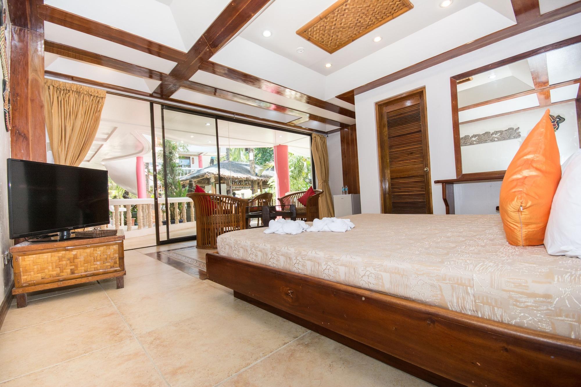 Nigi Nigi Too Beach Resort Balabag  Ngoại thất bức ảnh