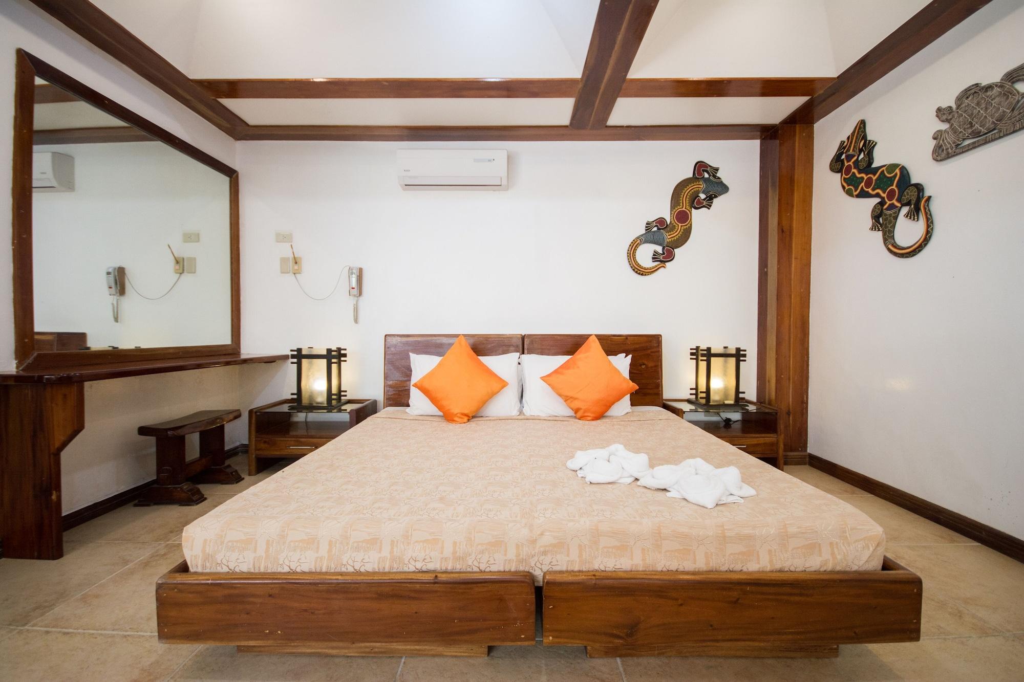 Nigi Nigi Too Beach Resort Balabag  Ngoại thất bức ảnh