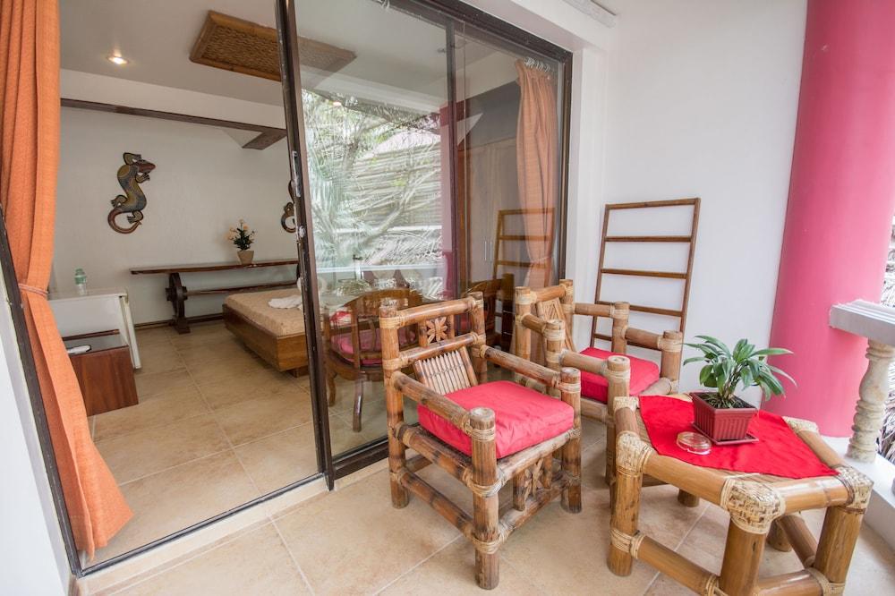 Nigi Nigi Too Beach Resort Balabag  Ngoại thất bức ảnh
