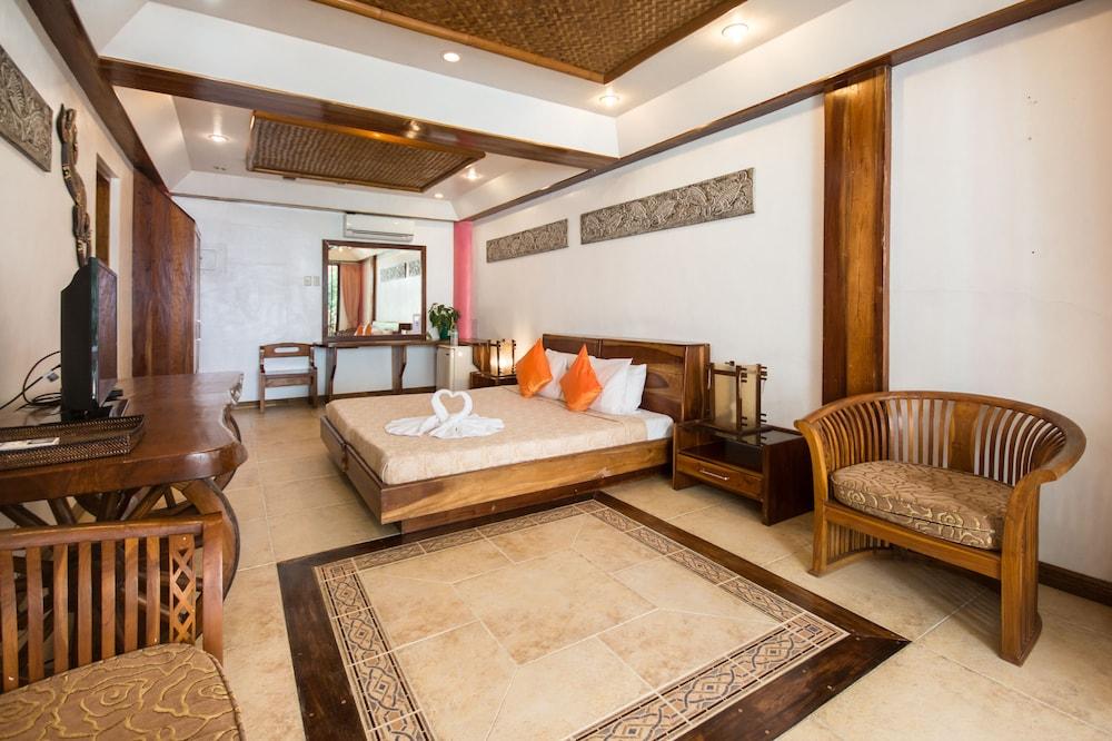 Nigi Nigi Too Beach Resort Balabag  Ngoại thất bức ảnh