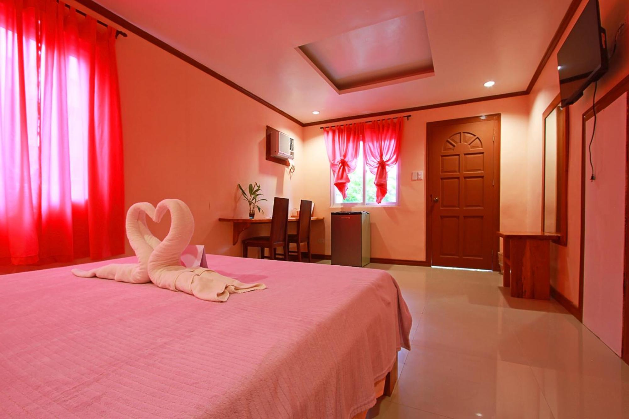 Nigi Nigi Too Beach Resort Balabag  Ngoại thất bức ảnh