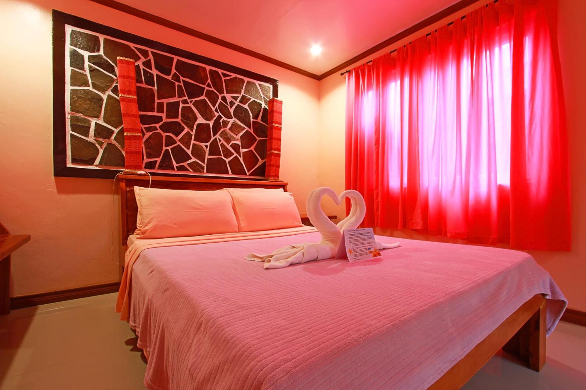 Nigi Nigi Too Beach Resort Balabag  Ngoại thất bức ảnh
