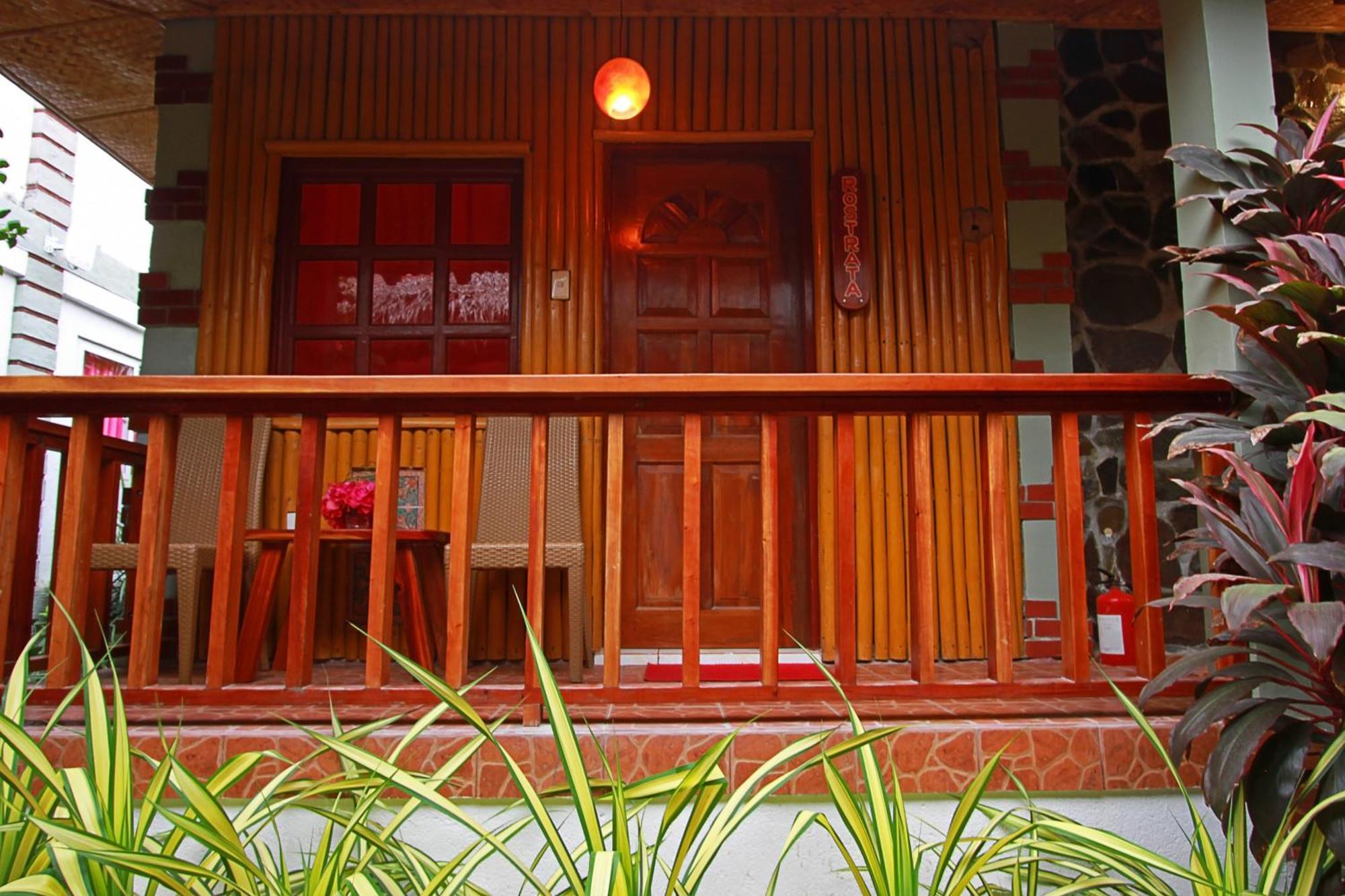 Nigi Nigi Too Beach Resort Balabag  Ngoại thất bức ảnh